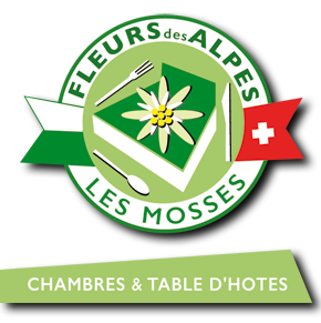 fleurs des Alpes b&b